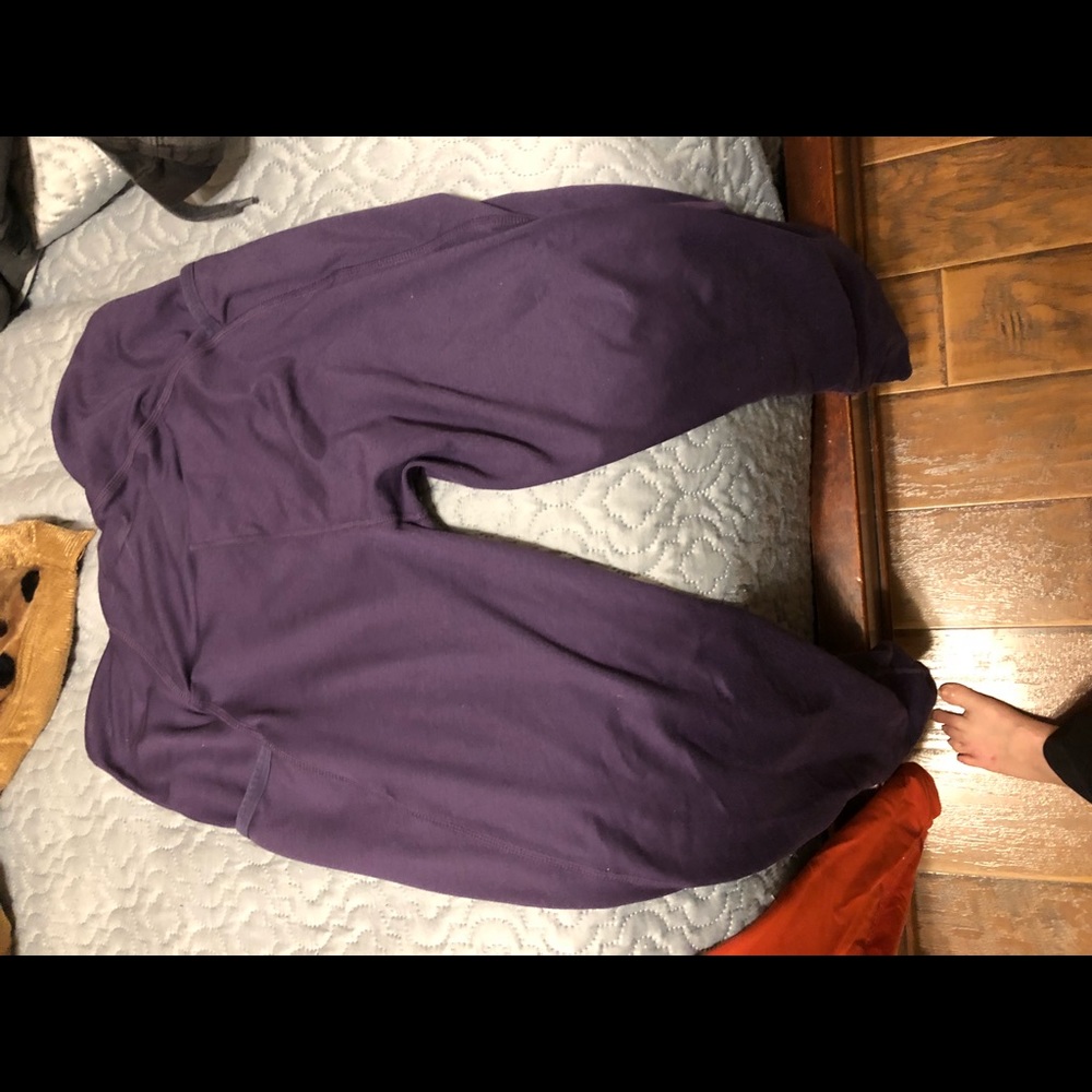 Gymshark leggings